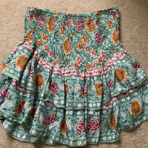 aerie skirt
